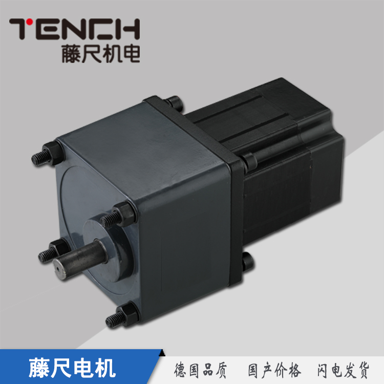 直流無刷電機換向方法：霍爾效應傳感器、編碼器或旋轉變壓器