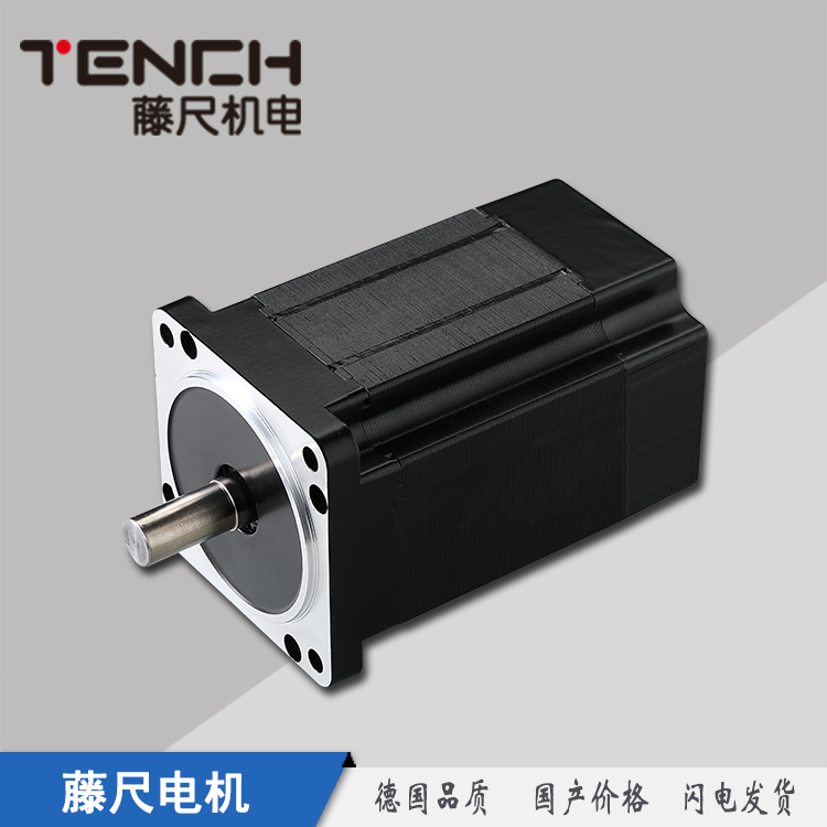 直流無刷電機(jī)廣泛應(yīng)用趨勢使然，藤尺無刷電機(jī)出貨量增長快