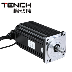 直流伺服電機帶抱閘的好處？