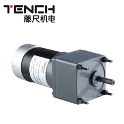 直流無刷電機(jī)（BLDC）優(yōu)勢明顯，高效能、壽命長